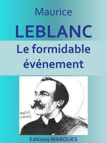 Le Formidable Événement