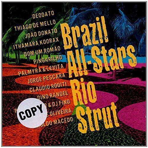 Rio Strut
