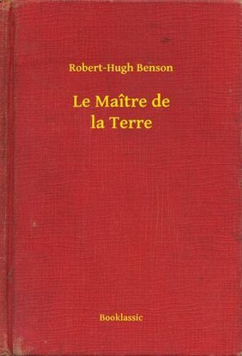 Le Maître De La Terre