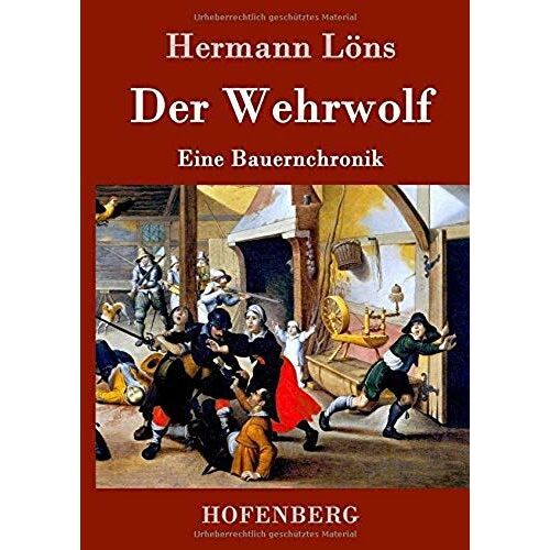 Der Wehrwolf