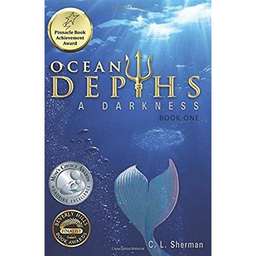 Ocean Depths