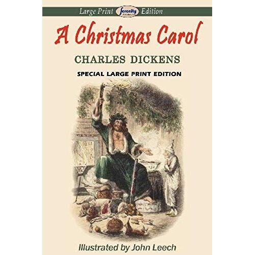 A Christmas Carol