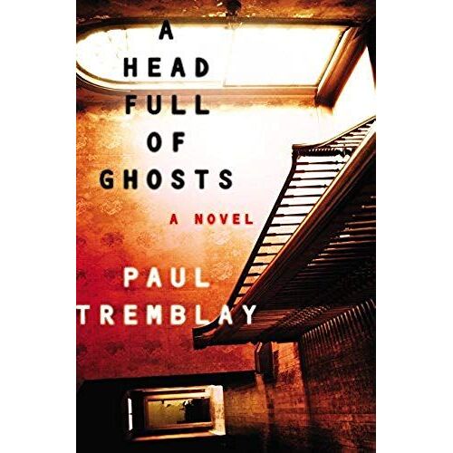 A Head Full Of Ghosts