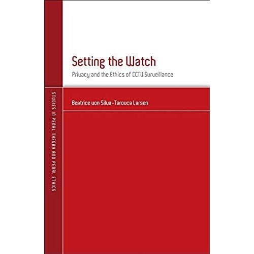 Setting The Watch