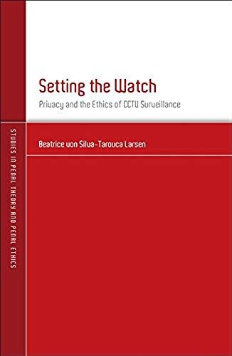 Setting The Watch