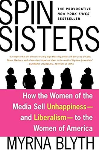 Spin Sisters
