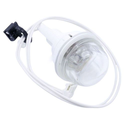 LAMPE DOUILLE TAMBOUR pour SECHE LINGE WHIRLPOOL - 480112101481