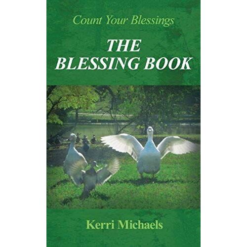 The Blessing Book