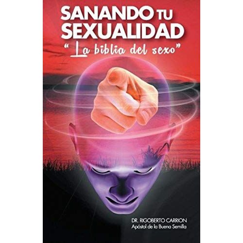 Sanando Tu Sexualidad