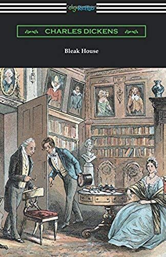 Bleak House (With An Introduction By Edwin Percy Whipple)