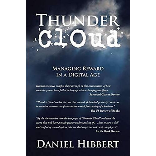 Thunder Cloud