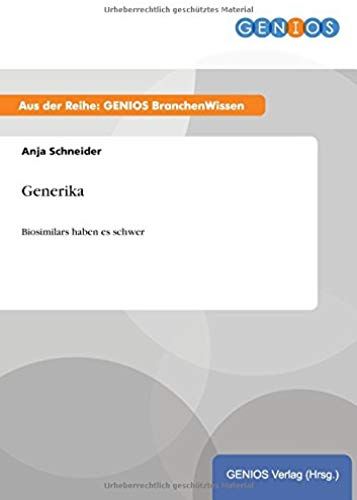 Generika