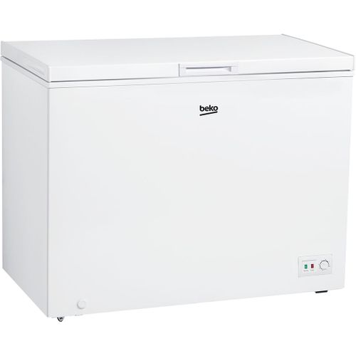 Congélateur Coffre Beko CF316EWN