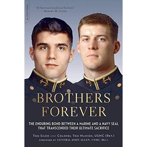 Brothers Forever