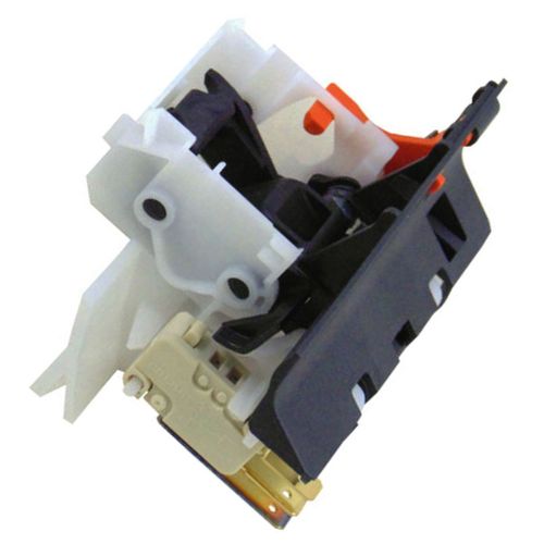 Verrou de porte d'origine Lave-vaisselle (00427298 BOSCH NEFF SIEMENS VIVA GAGGENAU)