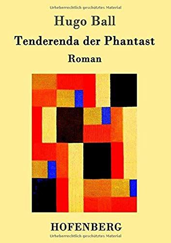 Tenderenda Der Phantast