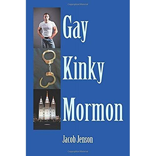Gay Kinky Mormon