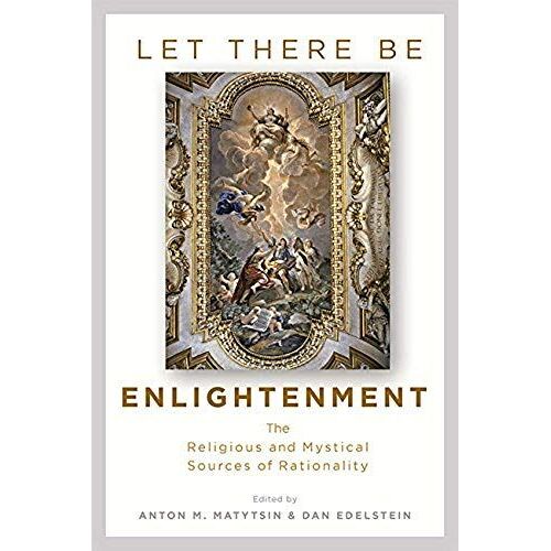 Let There Be Enlightenment