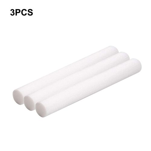 3/6/30/12pcs Diffuseur D'Arome Humidificateur D'Air Filtres Brumisateur Remplacer Pièces Coton Tampons Humidificateurs D'Air Filtre De Rechange