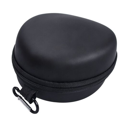 Étui rigide pour écouteurs EVA, pliable, sac pour écouteurs, housse de rangement Portable