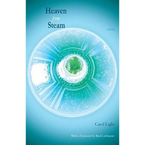 Heaven From Steam