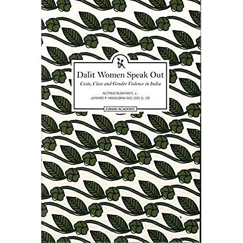 Dalit Women Speak Out