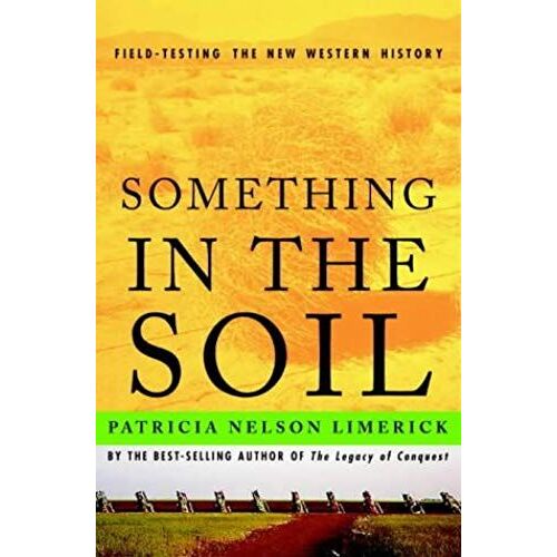 Something In The Soil