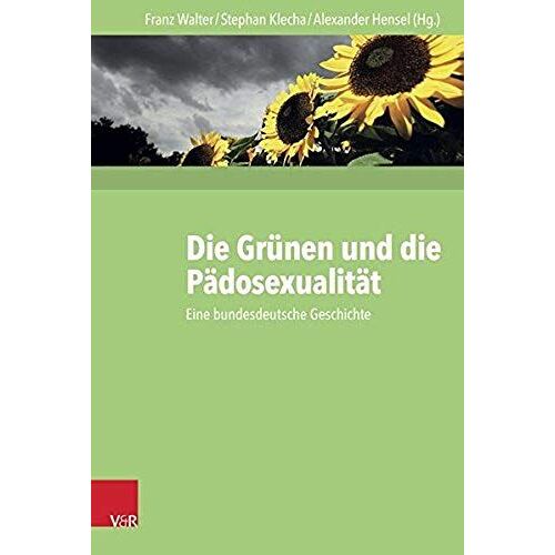 Die Grünen Und Die Pädosexualität