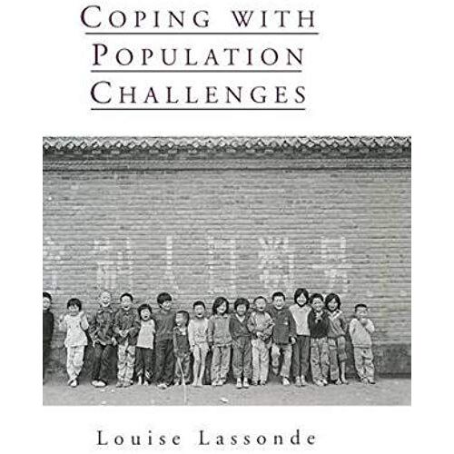 Coping With Population Challenges
