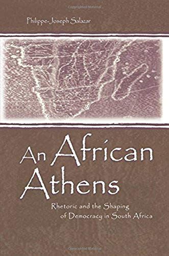 An African Athens
