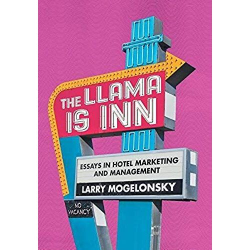 The Llama Is Inn