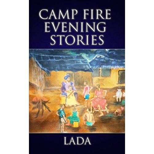 Camp Fire Evening Stories