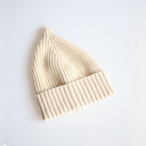 Bonnet En Tricot Doux Pour Enfants, Couleur Unie, Chaud Pour Bébé, Automne Hiver, Filles Et Garçons, 5 À 12 Ans