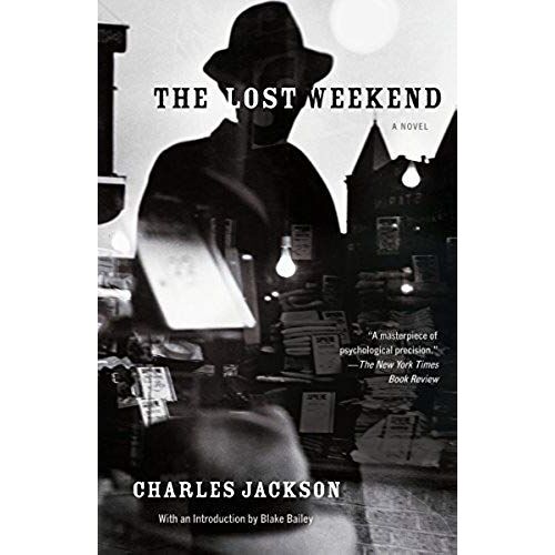 The Lost Weekend