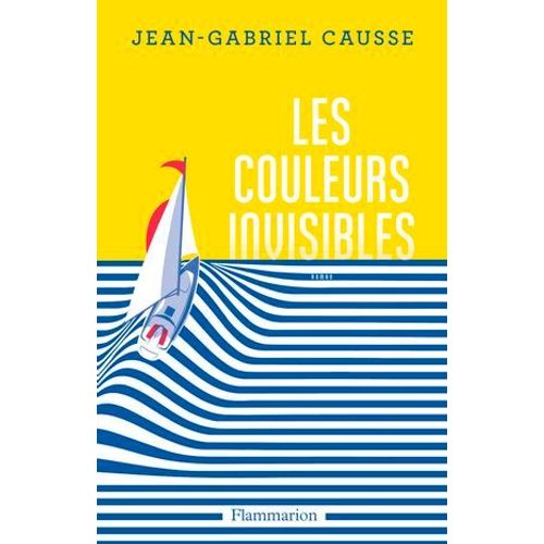 Les Couleurs Invisibles