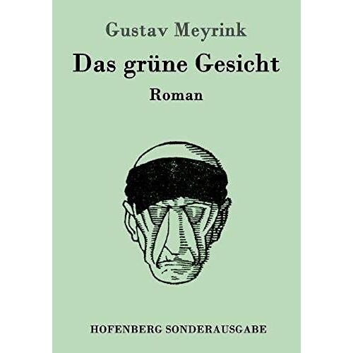 Das Grüne Gesicht