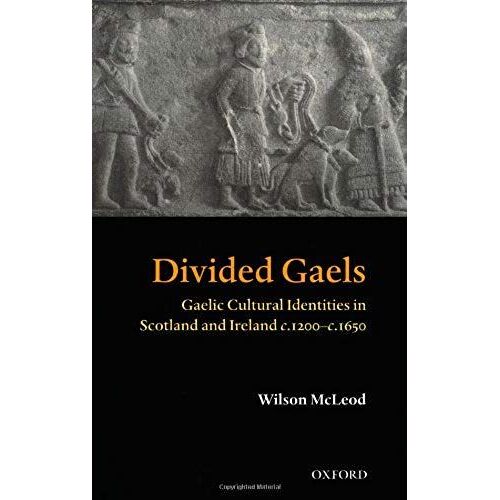 Divided Gaels