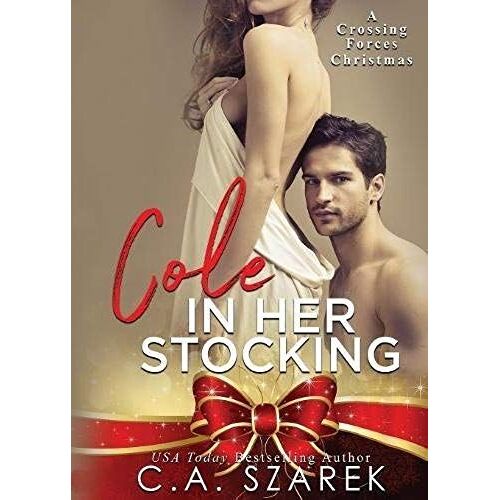Cole In Her Stocking