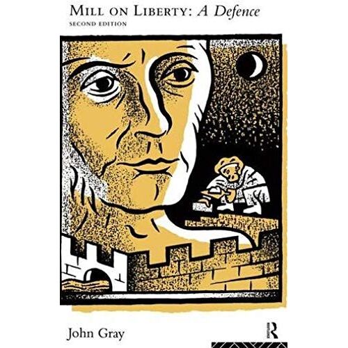 Mill On Liberty