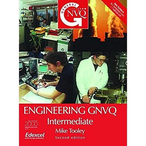 Engineering Gnvq: Intermediate, 2nd Ed