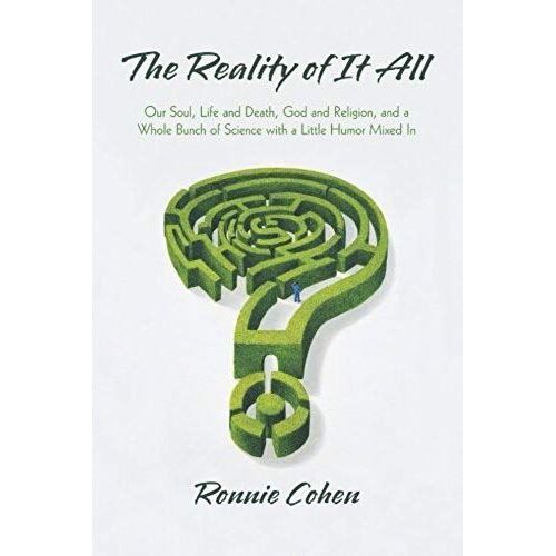 The Reality Of It All