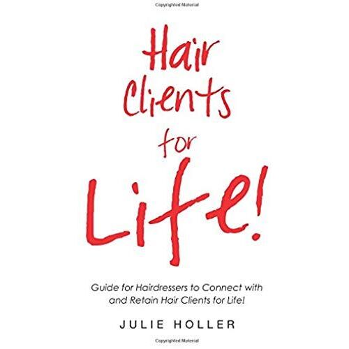 Hair Clients For Life!
