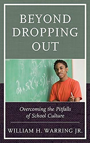 Beyond Dropping Out