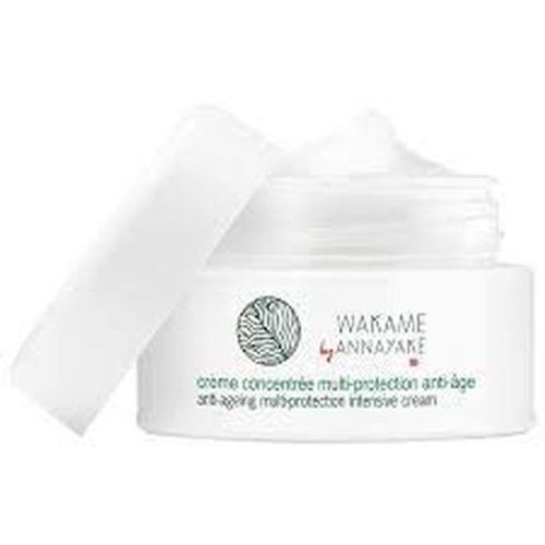 Annayake - Anti-Ageing Multi-Protection Intensive Cream Soin Anti Âge 50 Ml 