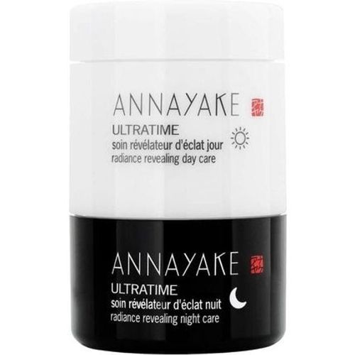 Ultratime Radiance Revealing Day And Night Care Annayake - Annayake - Soin Visage 