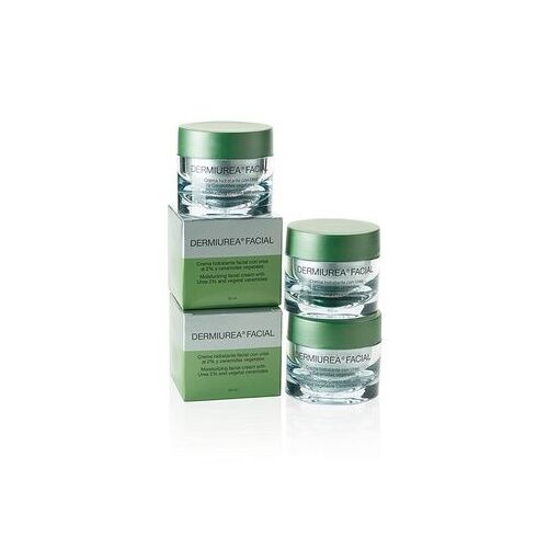 Dermiurea Facial Cream 2% 50ml