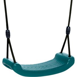 Siège De Balançoire Dice Vert Foncé