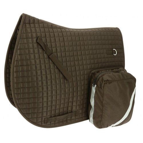 Tapis De Randonnée Norton - Couleur : Brun, Taille : Cheval, Équitation
