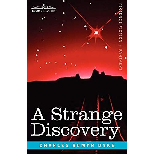 A Strange Discovery