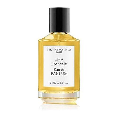 Thomas Kosmala No.5 Frenesie Eau De Parfum Spray 3.4 Oz 